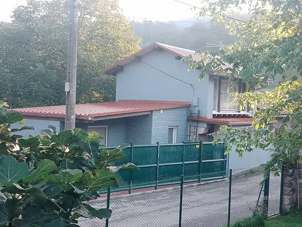 Casa o chalet independiente en Barrio San Andrés, 30 - Foto 1