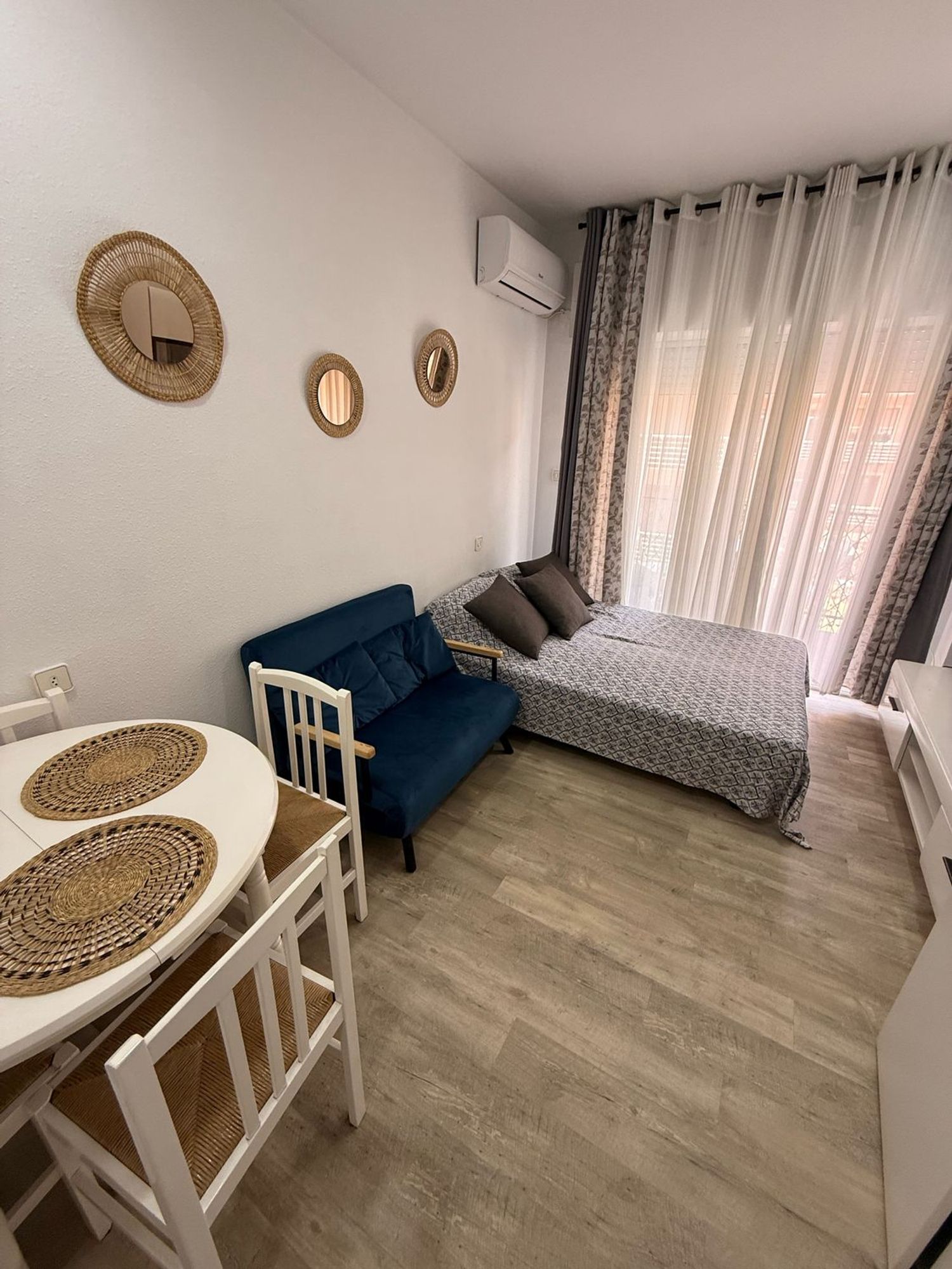 Estudio en Calle la Loma, 107, Avenida Habaneras - Curva de Palangre - Foto 17