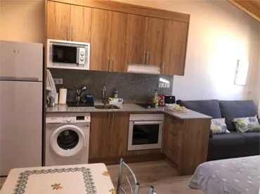 Apartamento en Caroyas - Foto 1
