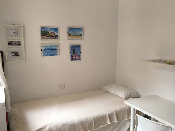 Piso en glorieta de Letonia, 1 - Foto 22