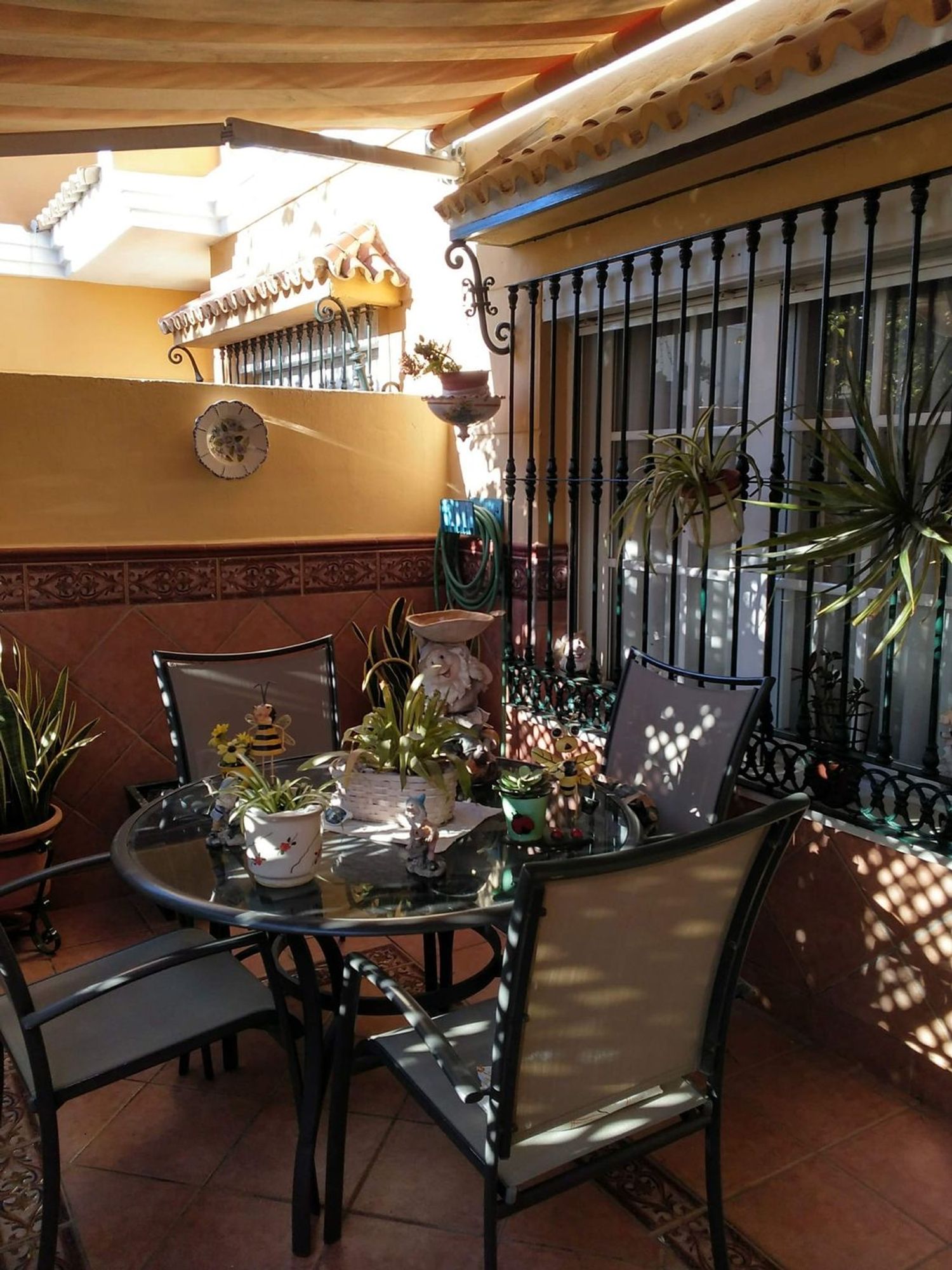 Chalet adosado en Calle Espacio, 1, Polígonos - Recinto Ferial - Foto 2
