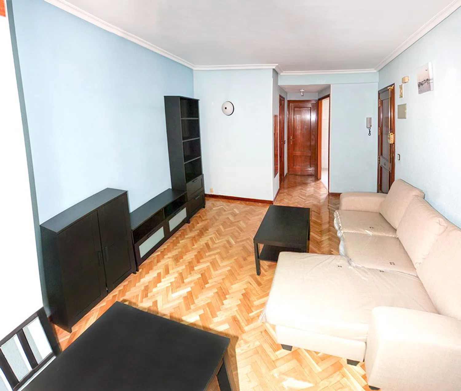 Piso en calle de José María de Pereda, 40 - Foto 2