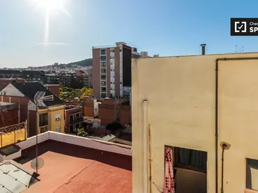 Piso en  Barcelona Capital - Foto 13
