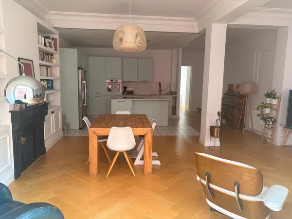 Piso en Abando, 1, Ensanche-Moyua - Foto 16