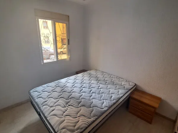 Estudio en Calle d'Ulloa, 9, Zona Av. del Mar - Foto 8