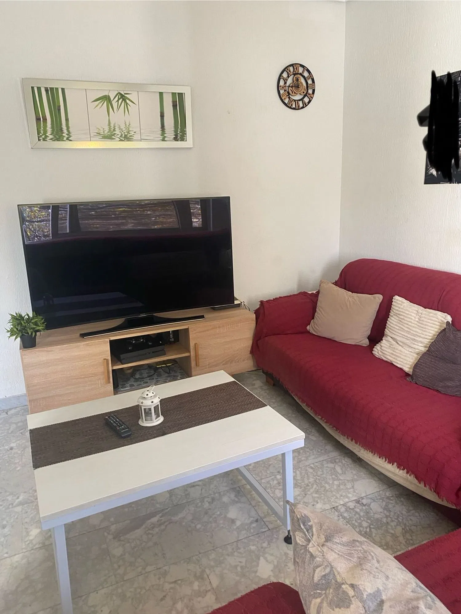 Piso en avenida Gran Vía Parque, 37 - Foto 1