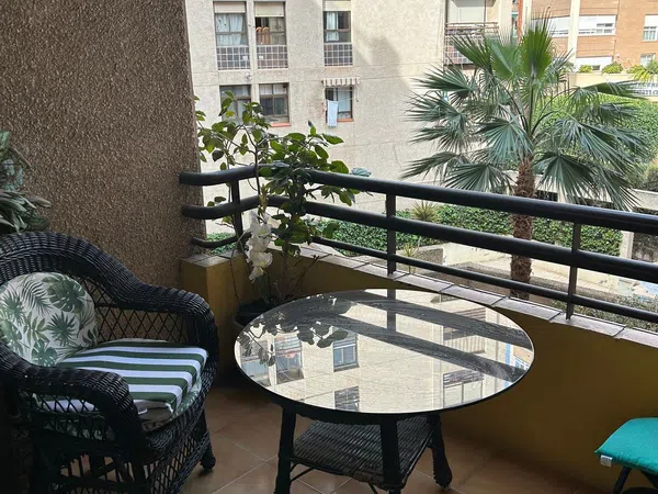 Piso en calle Doctor Ivorra, 44 - Foto 1