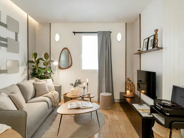 Piso en calle Nueva, 32 - Foto 11