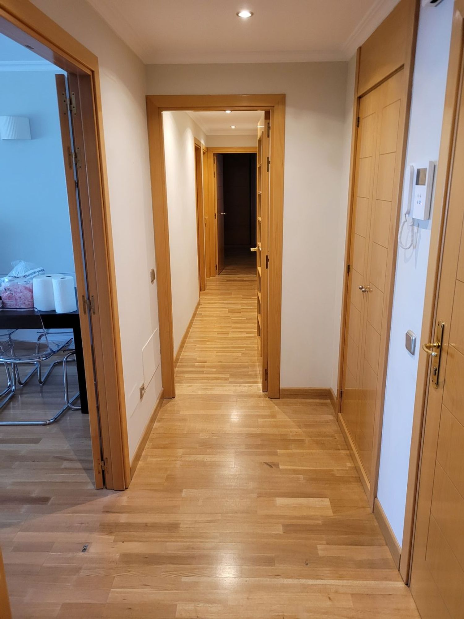 Piso en Calle José María Pereda, 5, Ensanche, Ensanche - Foto 2