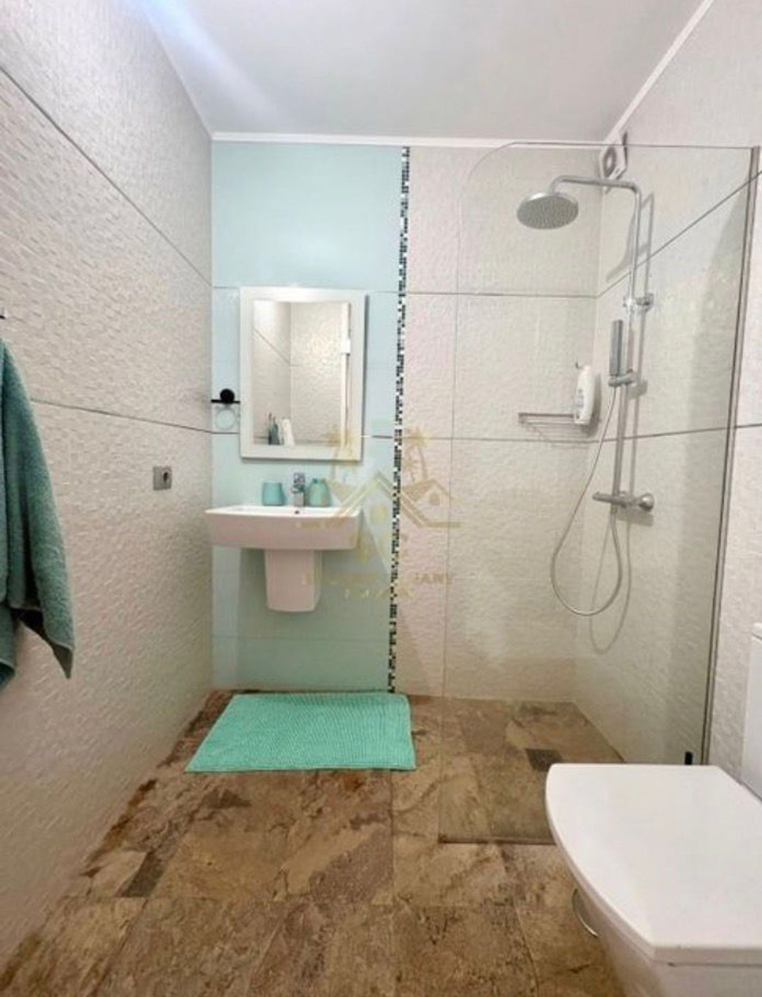 Piso en calle la Caldera, 4 - Foto 6