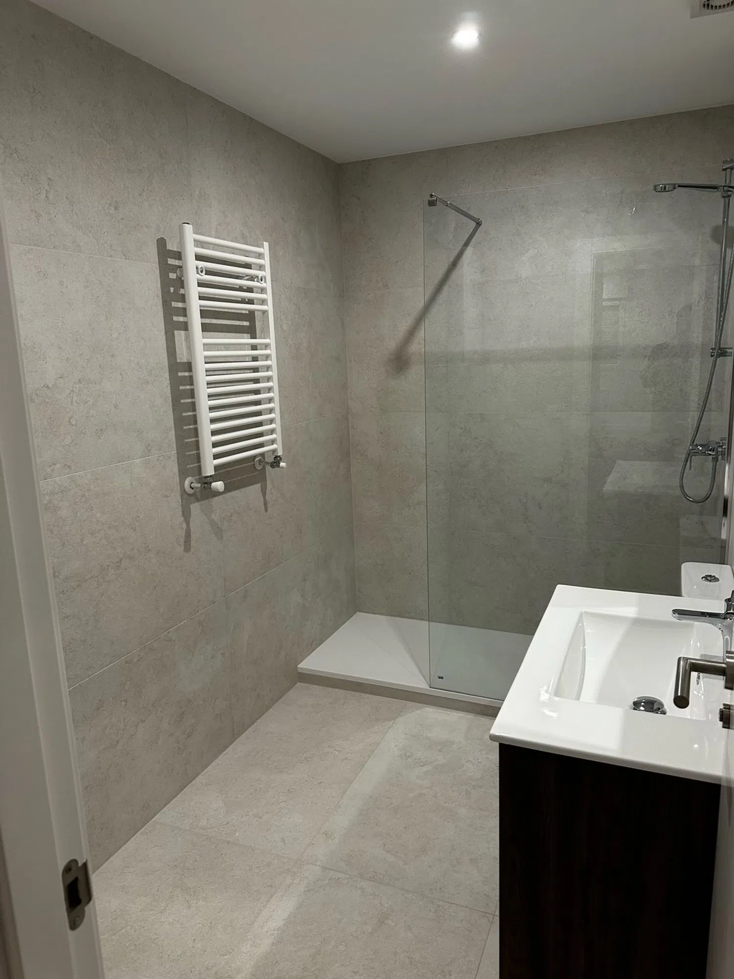 Piso en calle Hermanos García Noblejas, 189 - Foto 13