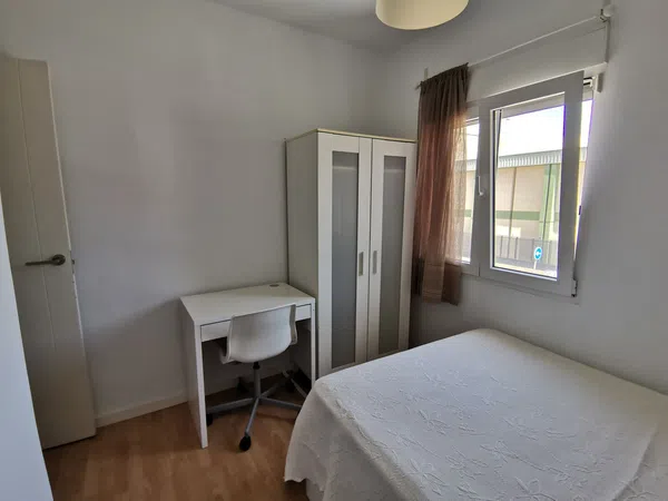 Piso en Calle Conde de Gálvez, 10, La Palmera - Manuel Siurot - Foto 12