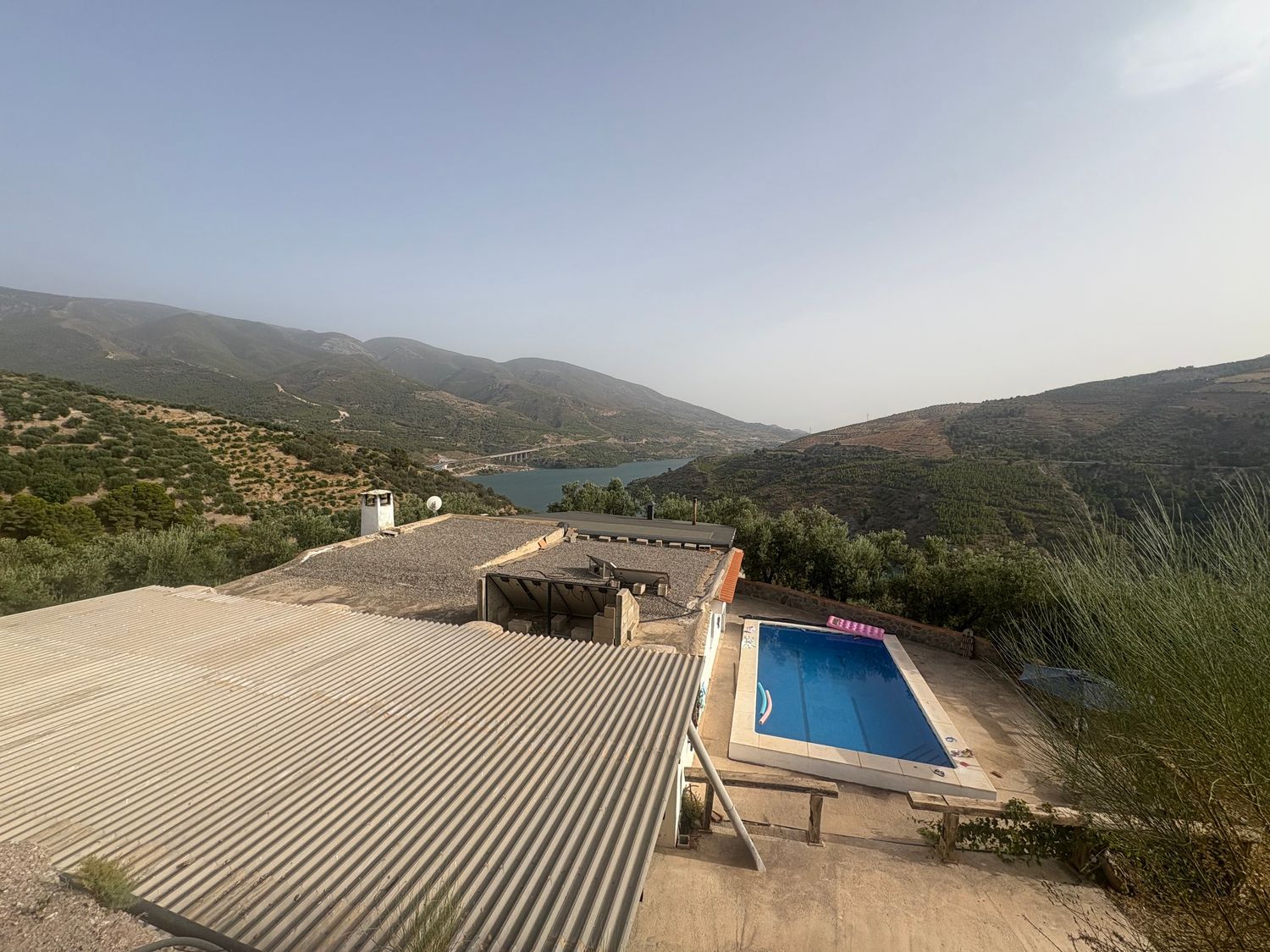Casa rural en Lanjaron, 1 - Foto 10