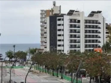 Piso en Casco historico - Foto 1