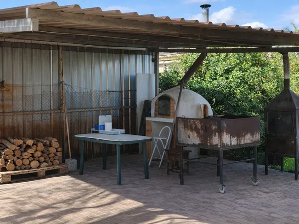 Casa independiente en Barrio El Palmar - Foto 7