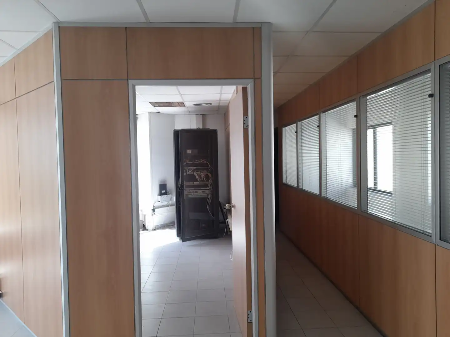 Nave Industrial en  Carrer dels Motors - Foto 19