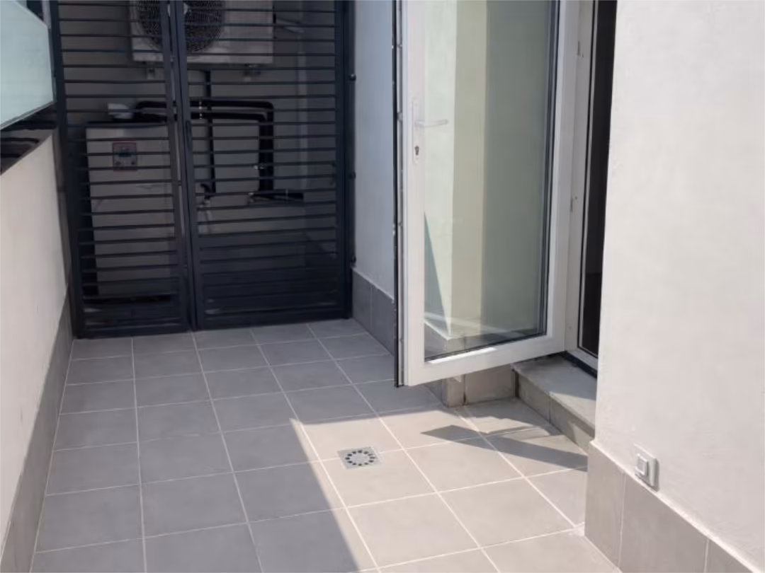 Piso en  Carrer de la Borrasca 19 - Foto 17