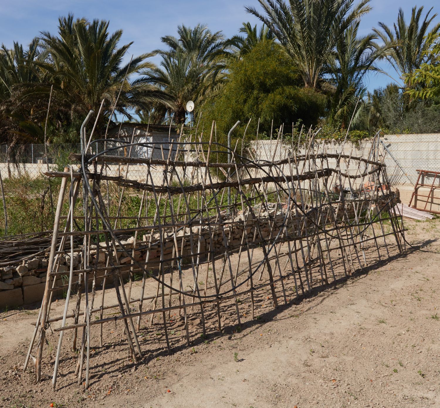 Casa independiente en Partida Daimes, 226 - Foto 26