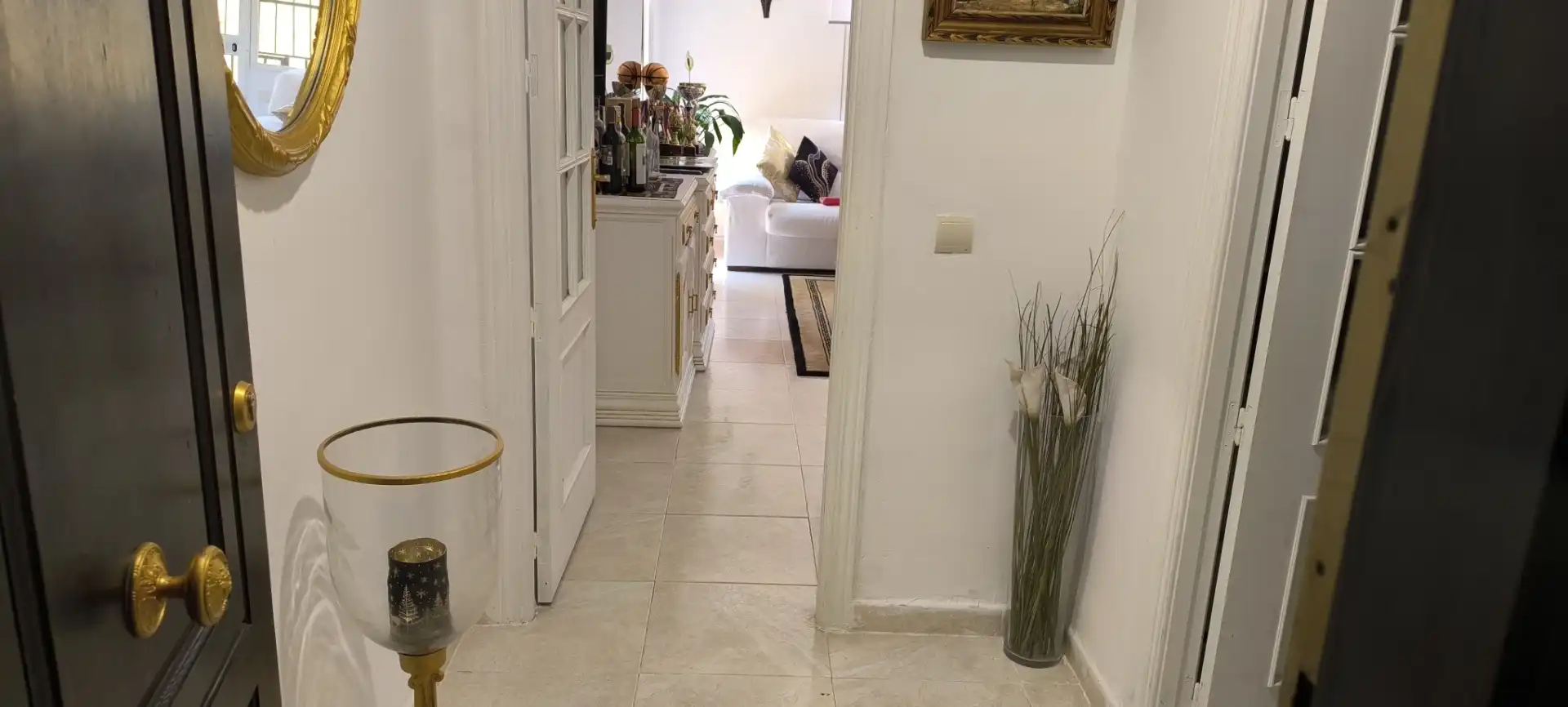 Apartamento en  Calle Marqués de Linares 4 - Foto 12