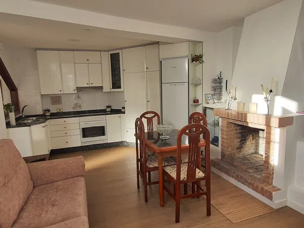 Chalet adosado en camino do Rozo, 14 - Foto 6