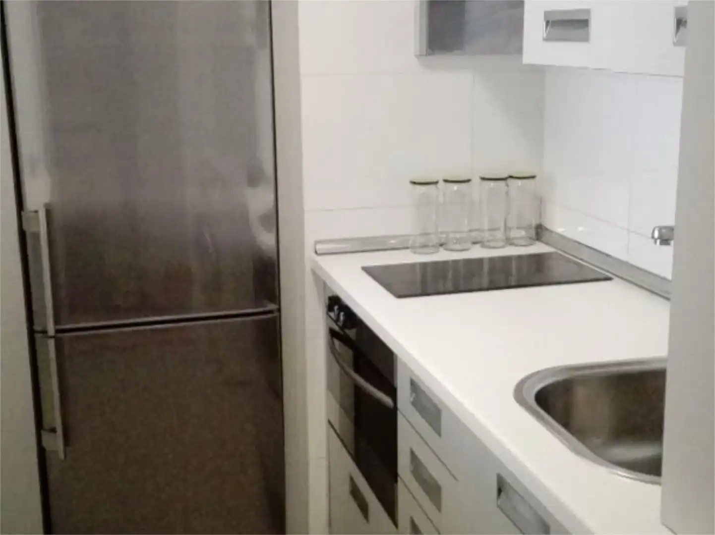 Piso en  Calle de la Infanta María 7 - Foto 15