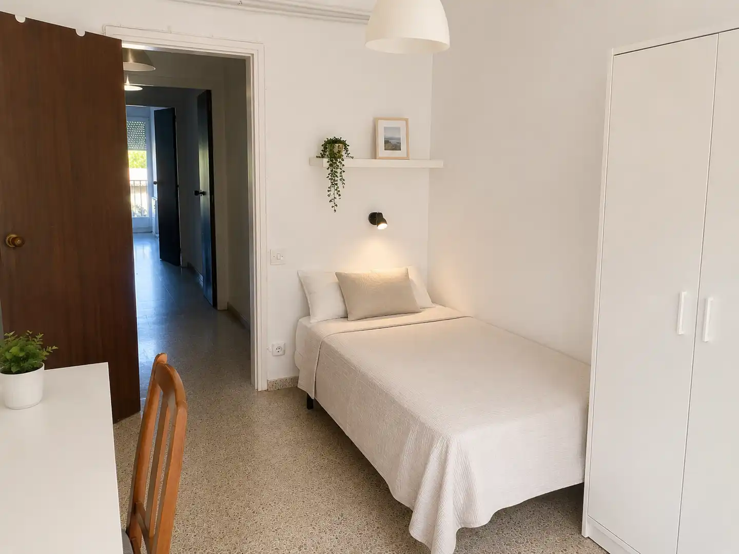 Piso en  Passatge Lleida 18 - Foto 6
