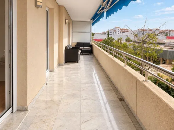 Piso en Calle Ramón Areces, 3, Puerto Banús - Foto 7