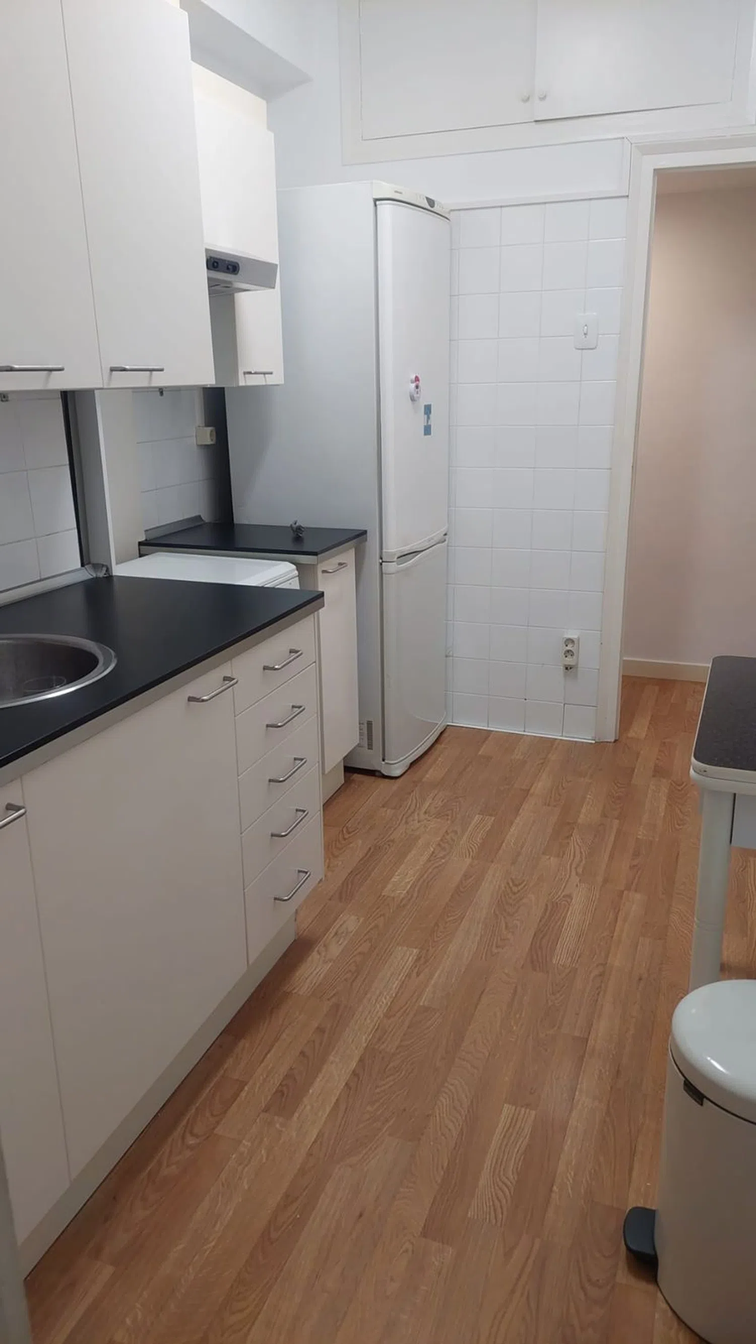 Piso en calle d'Alfons XII, 23 b - Foto 7