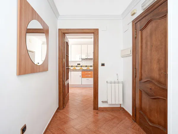 Piso en calle Pintor Hermenegildo Lanz, 7 - Foto 3