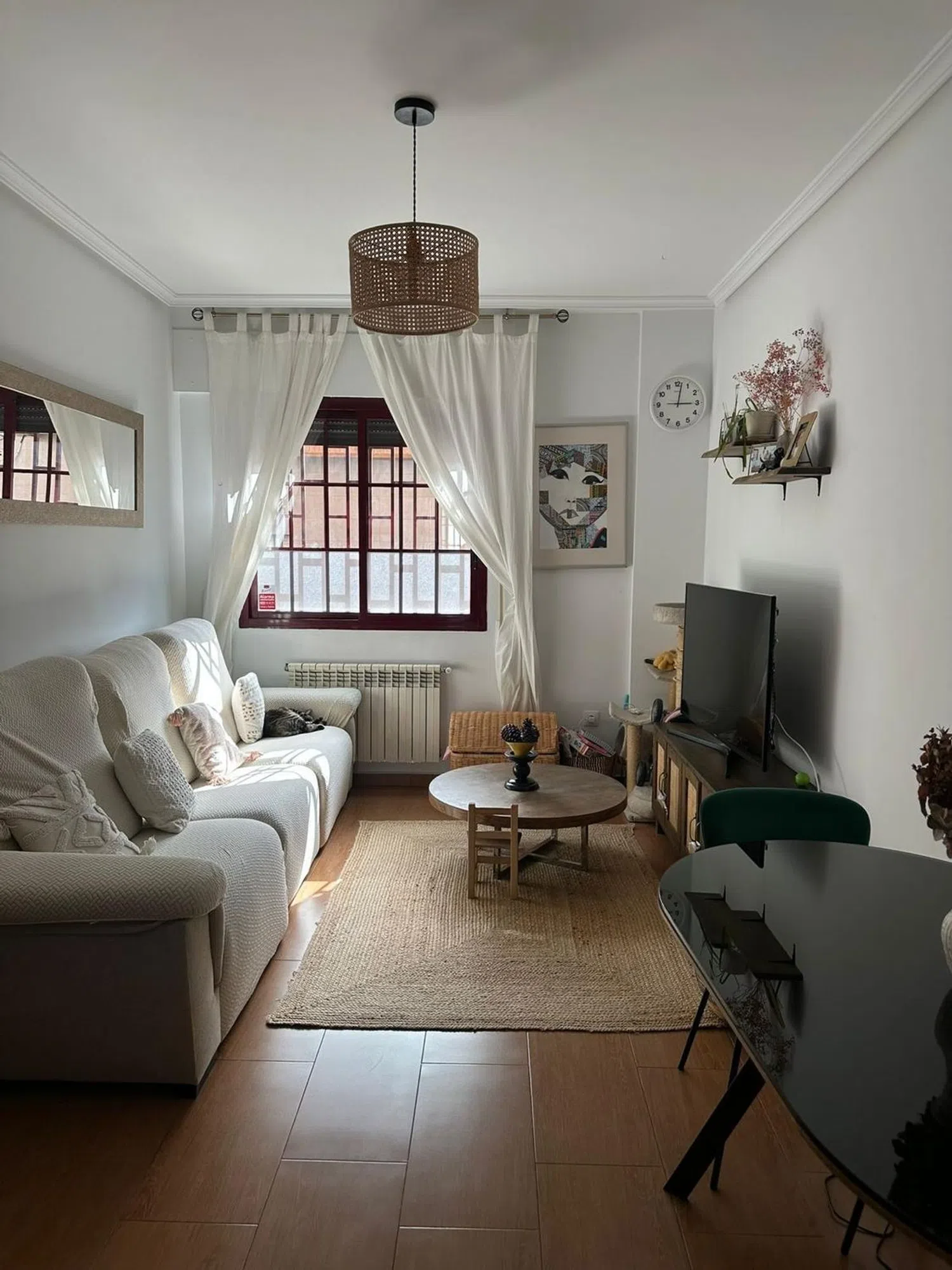 Piso en calle de Alvarado, 28 - Foto 1