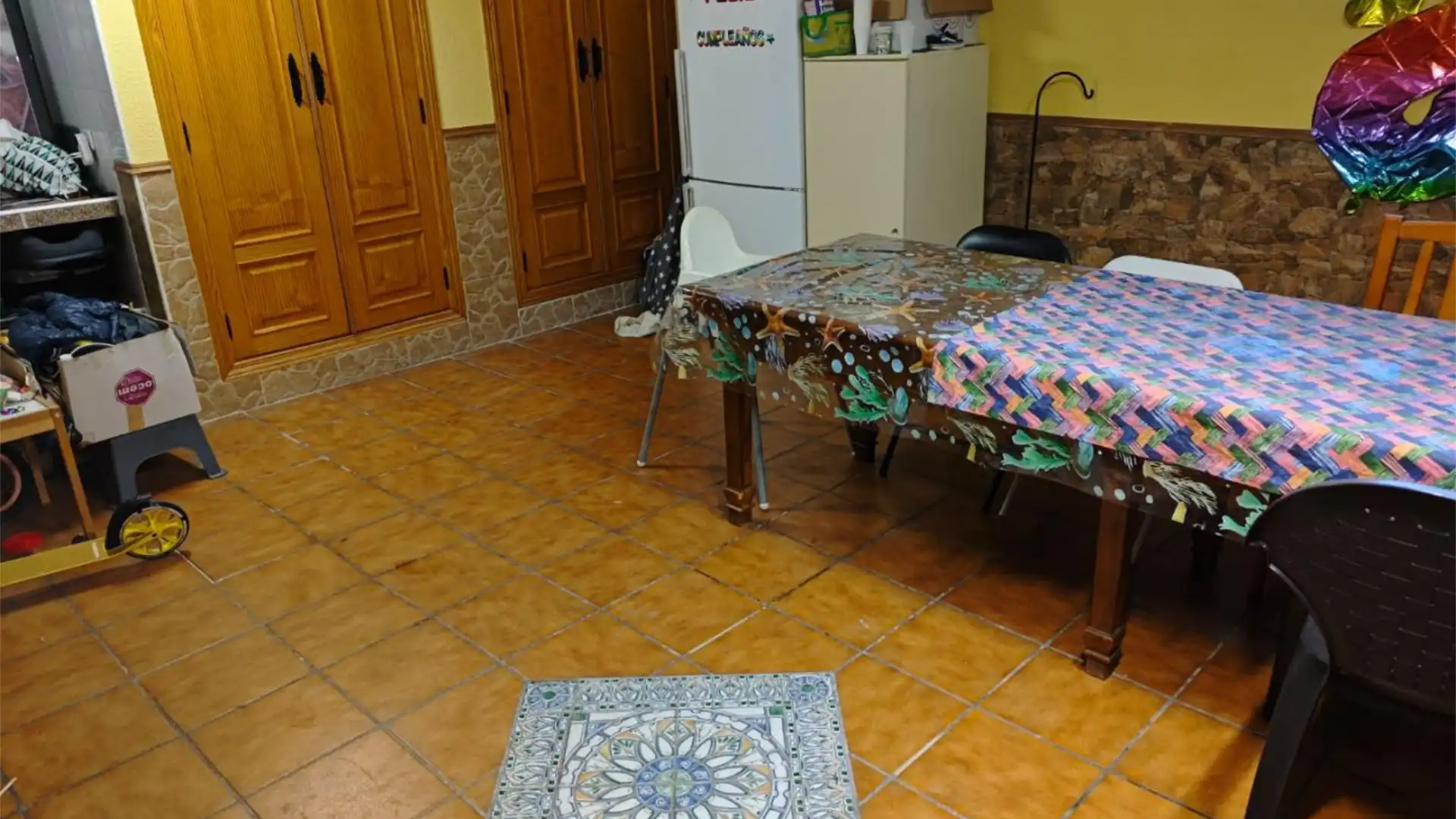 Piso en  Calle Pico Ocejon 27 - Foto 16