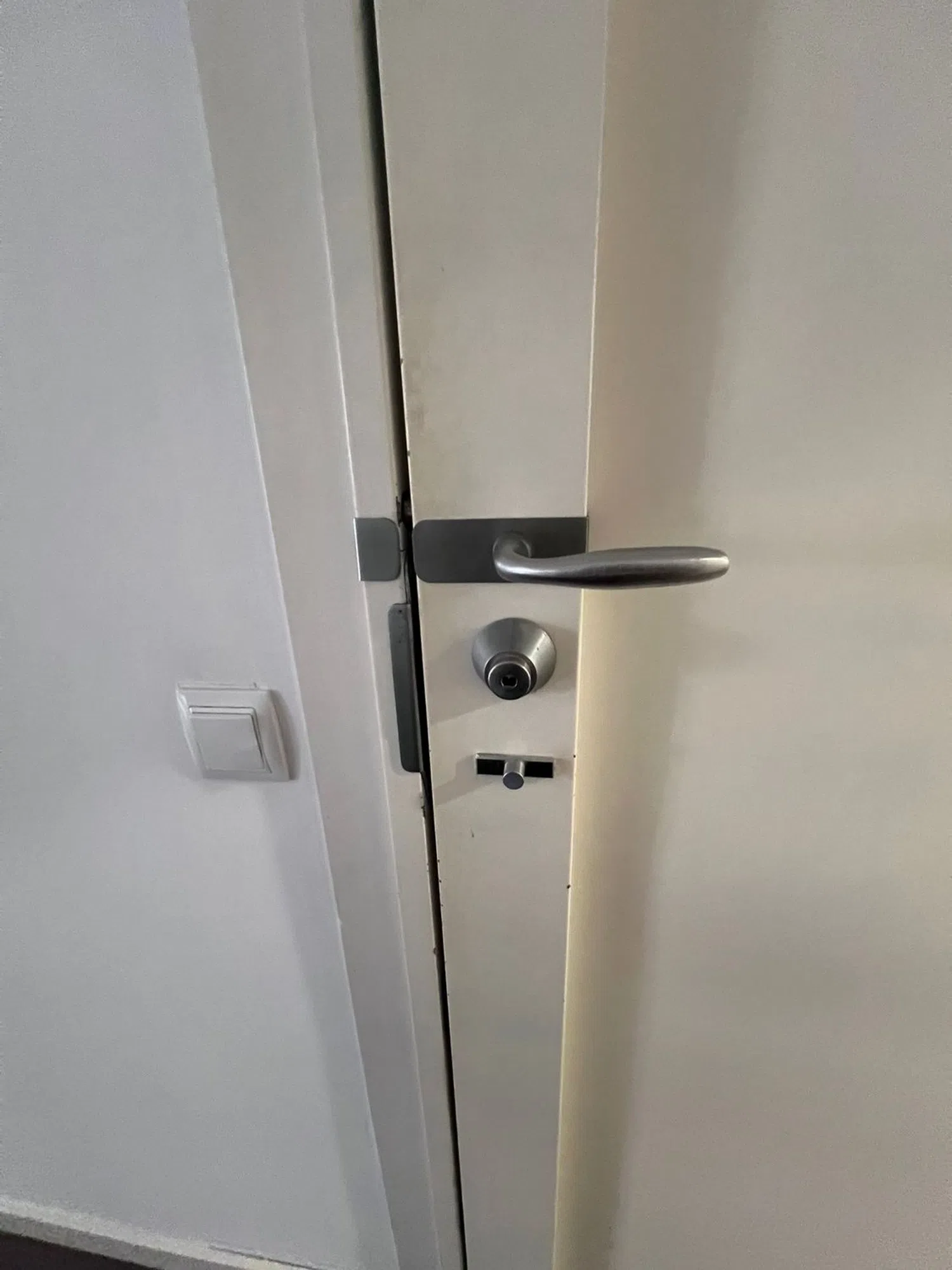 Piso en calle de García de Paredes, 24 - Foto 13