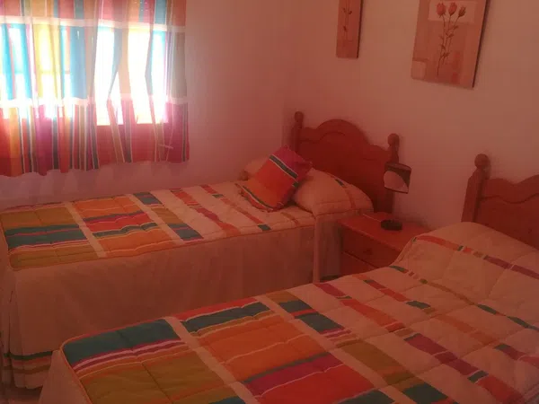 Piso en Avenida Andalucía, 58, Urbanización Santa Rosa, Urbanización Santa Rosa - Foto 10