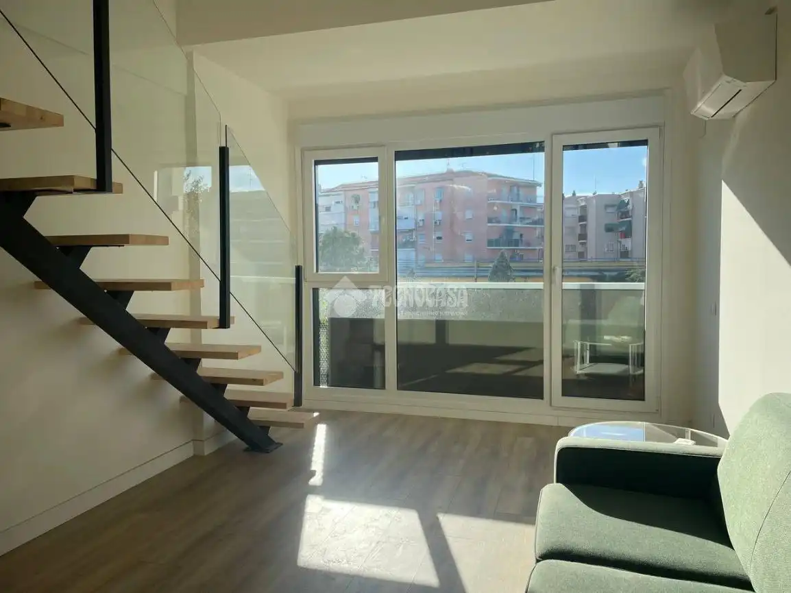 Loft en San Sebastián de los Reyes - Foto 3