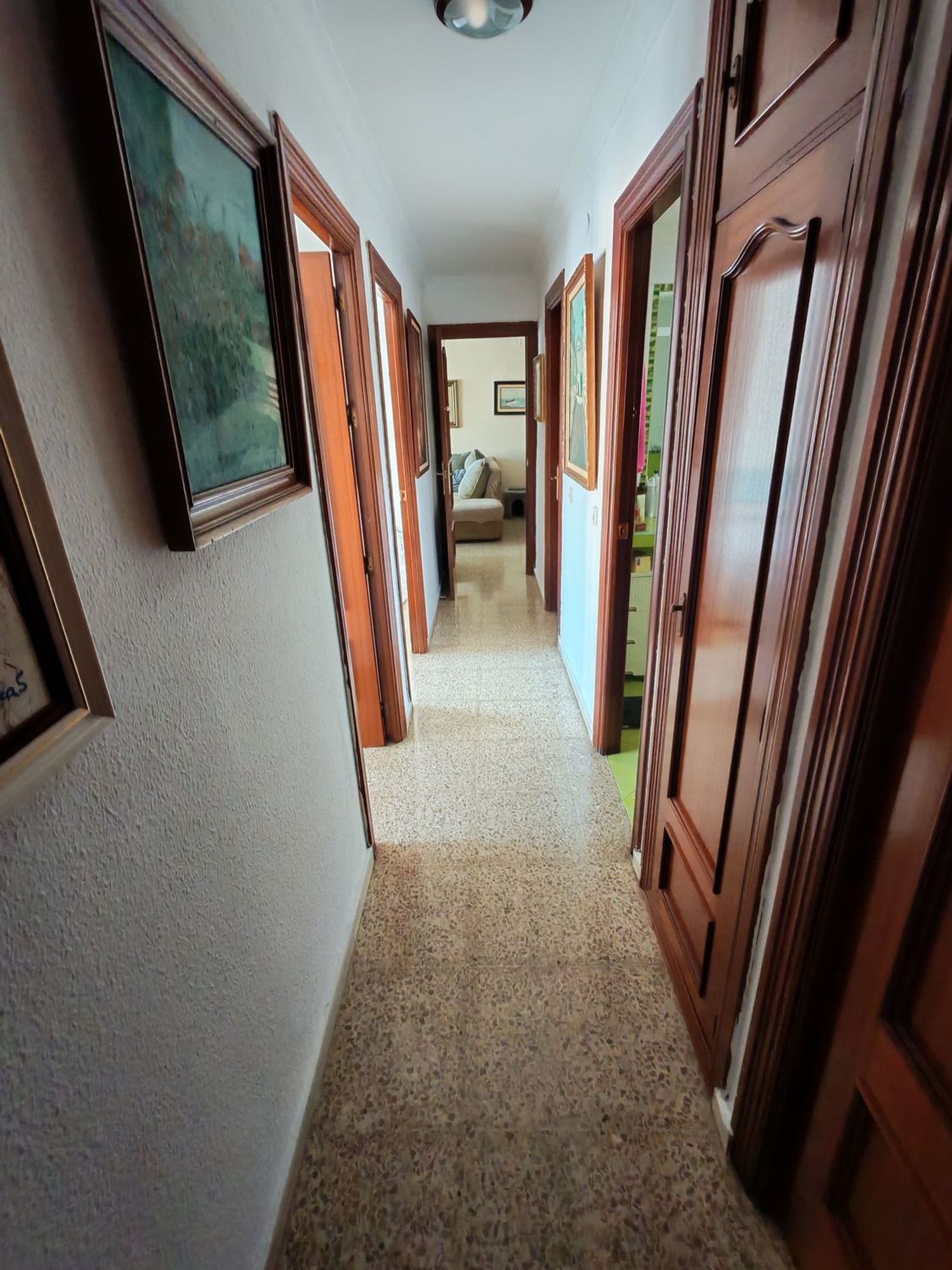 Piso en Calle Jacinto Verdaguer, 11, Perchel sur - El Bulto - Foto 14