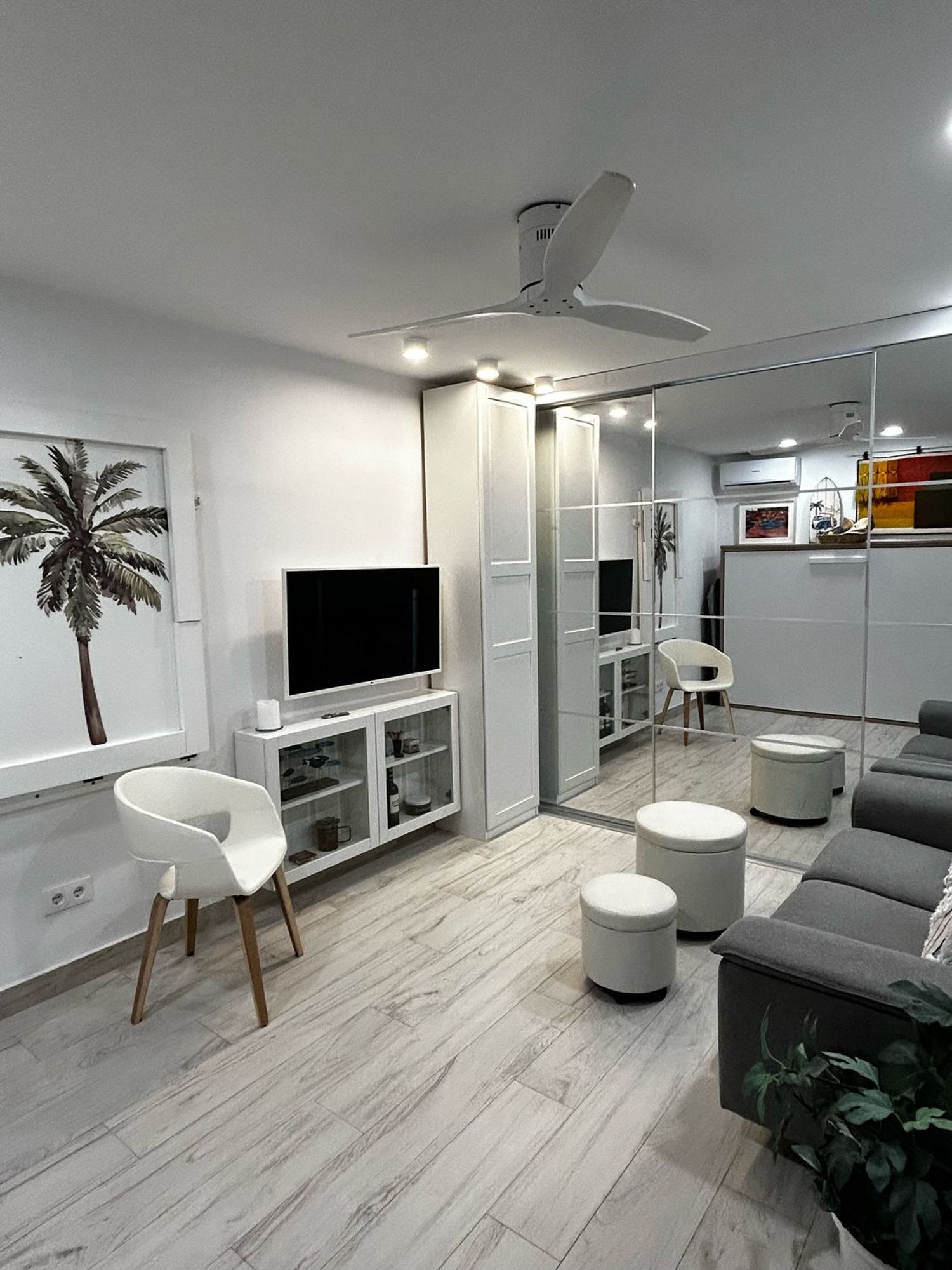 Estudio en Calle d'Isaac Peral, 1 - Foto 10