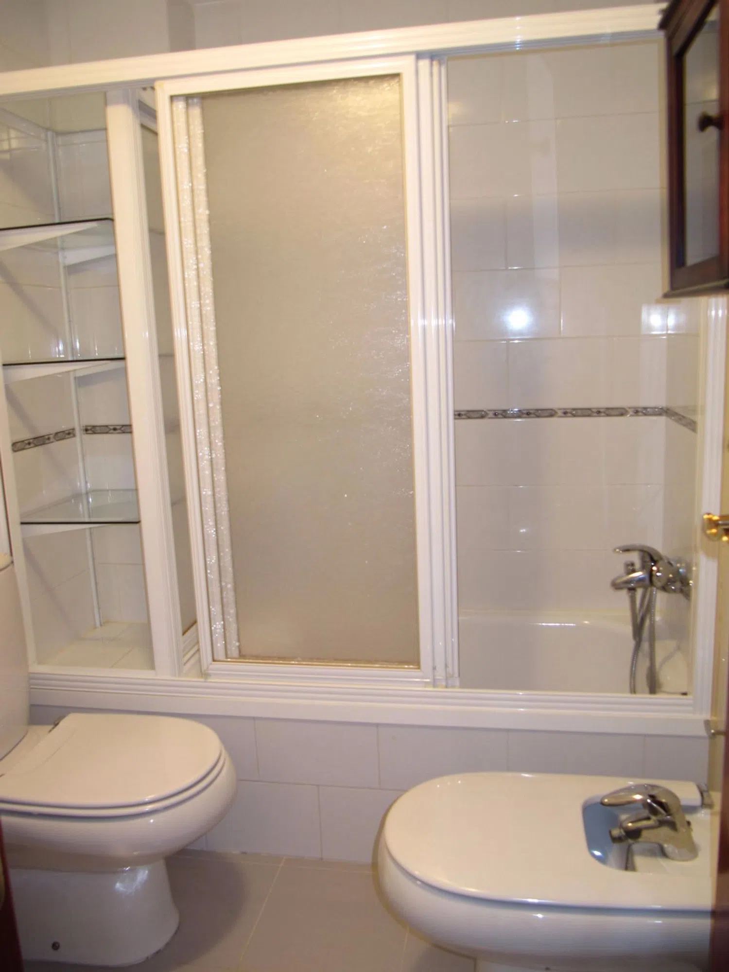 Piso en calle simón bolívar, 35 - Foto 18