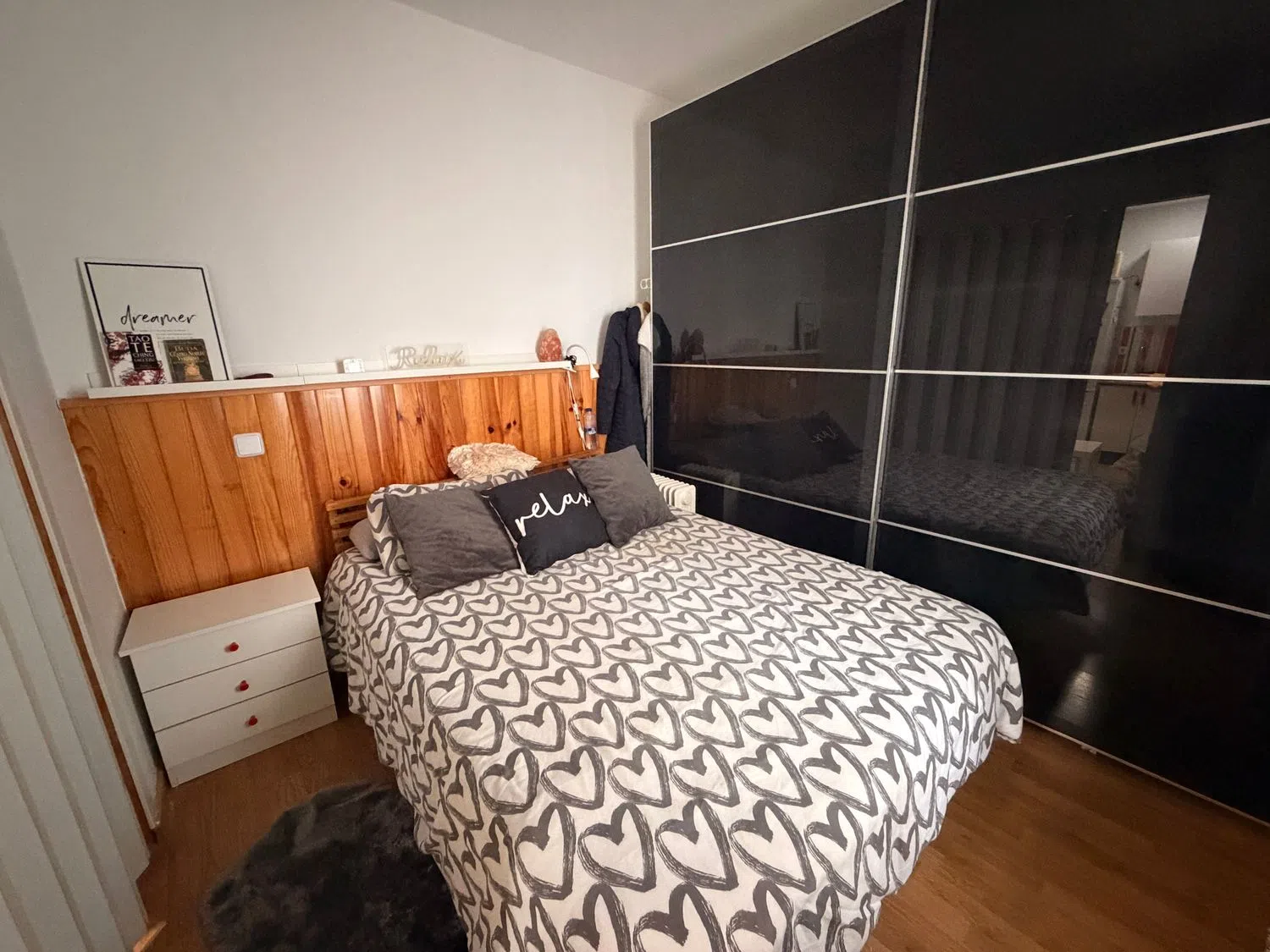 Estudio en calle del Radio, 10 - Foto 1