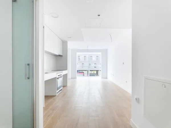 Piso en calle Embalse de San Juan, 7