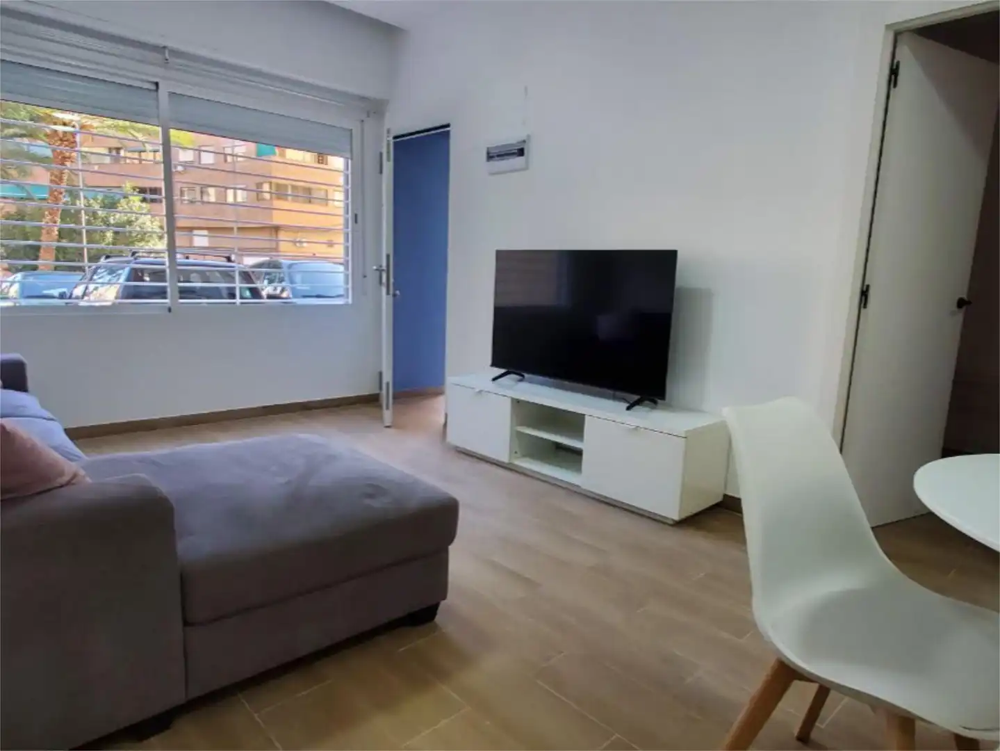 Piso en  Avenida Conde de Lumiares 24 - Foto 3