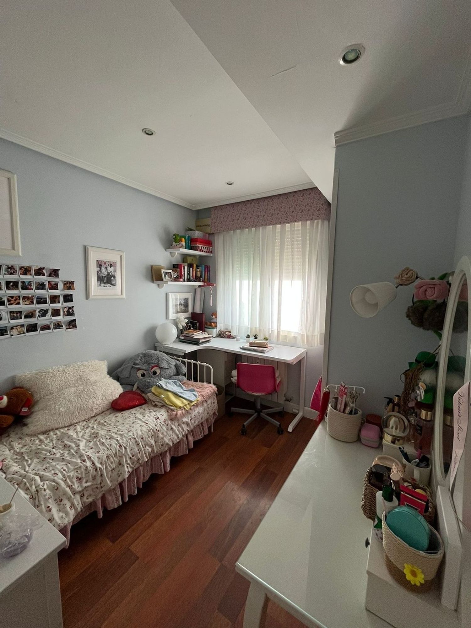 Piso en calle de Santa Susana, 34 - Foto 5