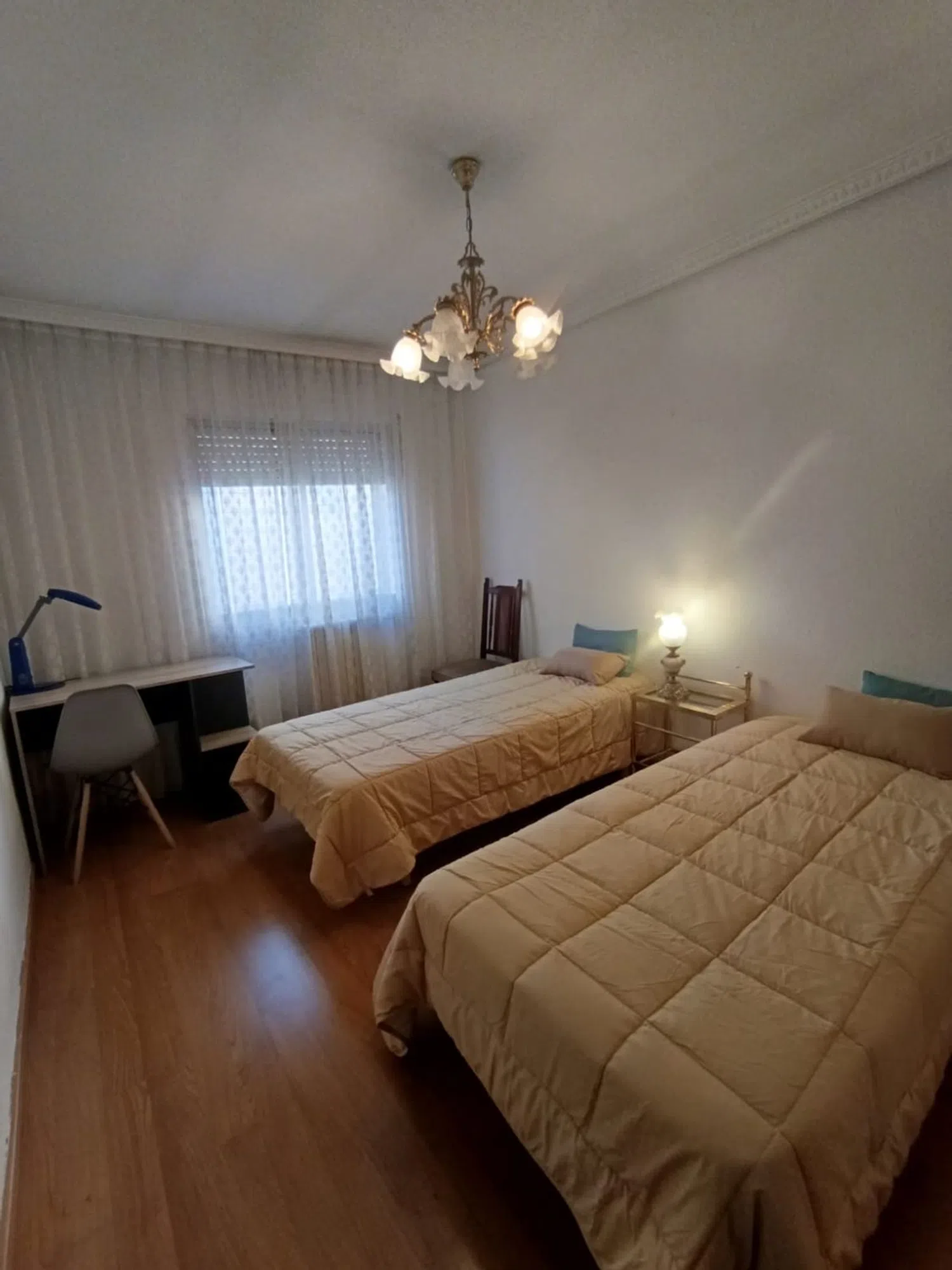 Piso en Cesáreo Alierta, 88 - Foto 7