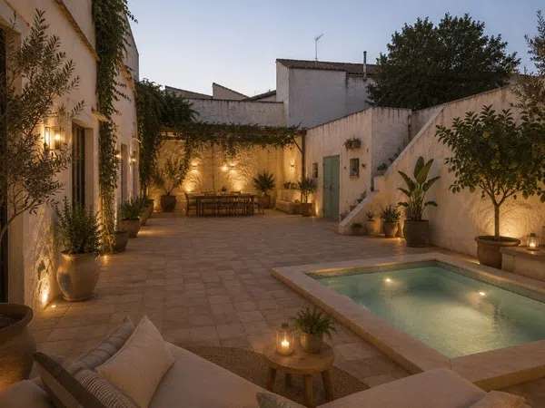 Casa de pueblo en Torrecampo, 34 - Foto 9