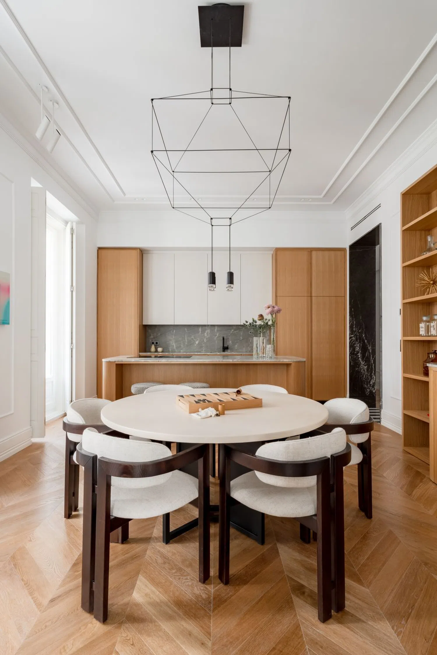 Piso en calle del Barquillo, 26 - Foto 19