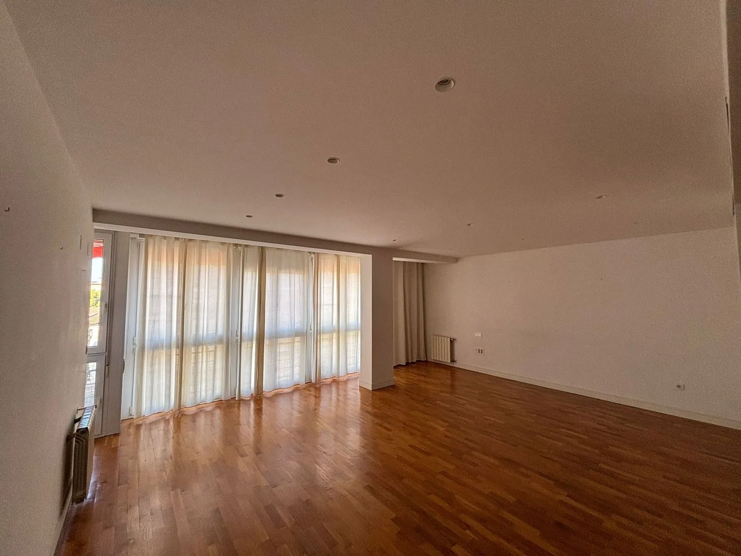 Piso en calle Portillo San Antonio, 4 - Foto 3