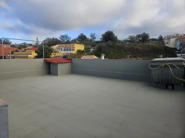 Casa independiente en calle del Calvario, 175 a - Foto 5