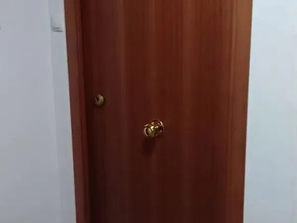 Piso en calle de Alcántara, 57