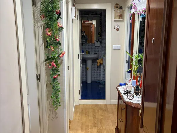 Piso en calle Alfonso Camín, 4 - Foto 4