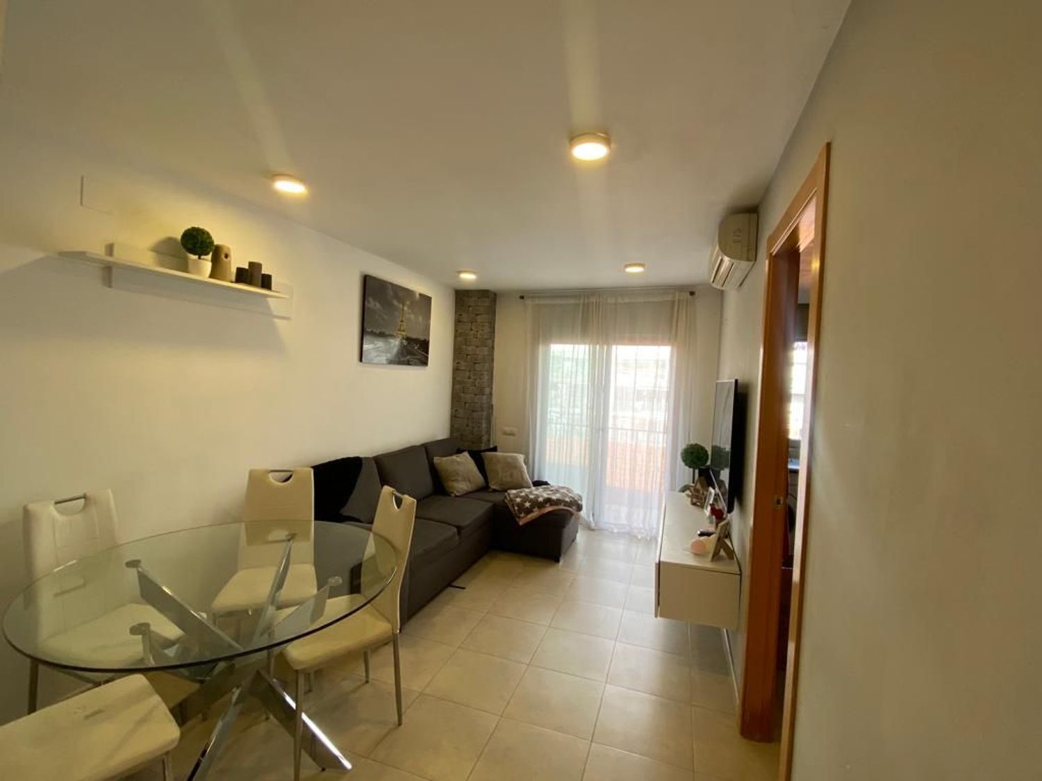 Piso en Distrito L'Eixample, 1 - Foto 16