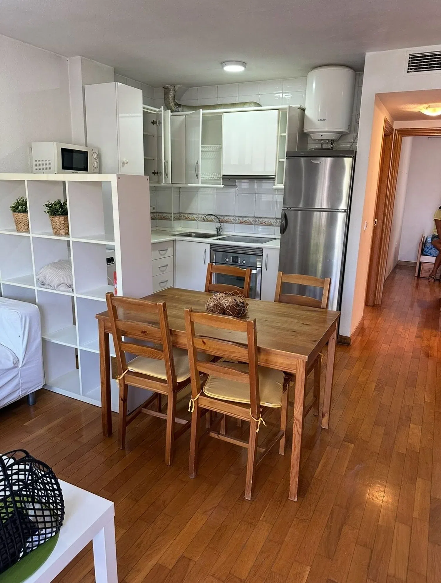 Dúplex en avenida Real Academia de Medicina, 23 - Foto 10